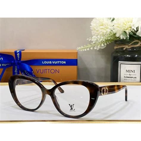 lv eyeglass frames|louis vuitton optical glasses.